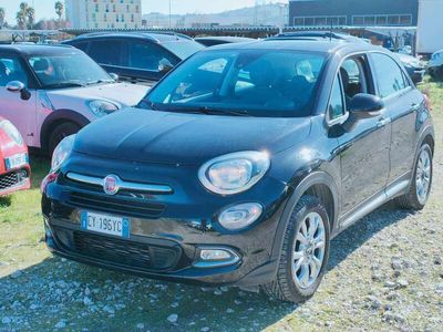 usata Fiat 500X X 1.4 Multiair Pop Star