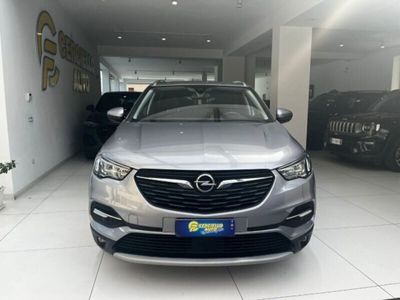 usata Opel Grandland X 1.5 diesel Ecotec Start&Stop Ultimate da €239,00