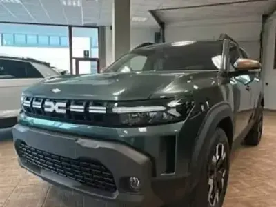 Occasion Dacia Duster