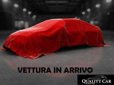 Usata Kia Rio Active 84 CV (61 kW) 2018 Blu Berlina