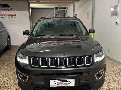 Usata Jeep Compass Limited 120 CV (88 kW) 2020 Other SUV