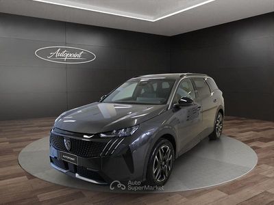 Usata Peugeot 5008