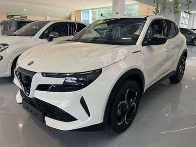 Alfa Romeo GT Junior