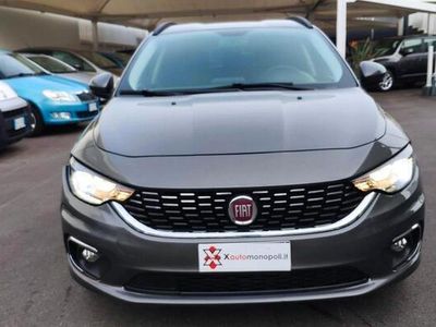 usata Fiat Tipo SW Lounge 1.6 Diesel 120 CV