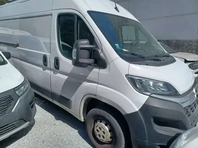Usata Citroën Jumper