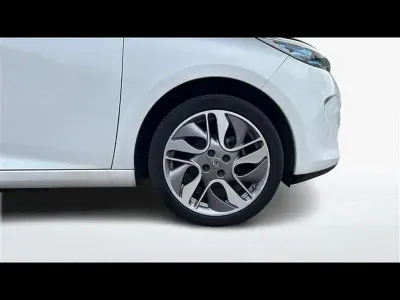 Usata Renault Zoe
