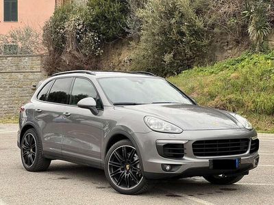 Usata Porsche Cayenne