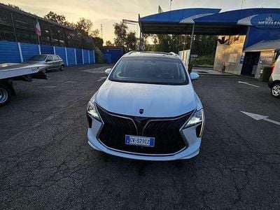 Usata Cirelli 7 177 CV (130 kW) 2024 SUV