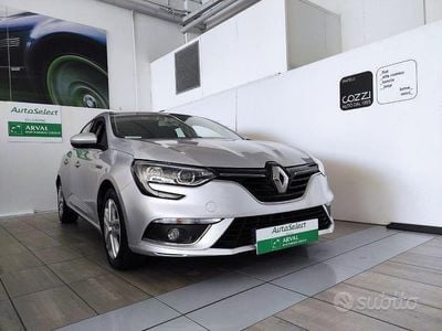 Renault Mégane IV