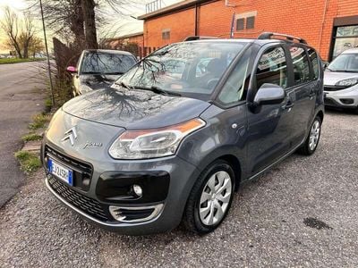 Citroën C3 Picasso
