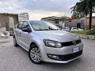 Usata VW Polo