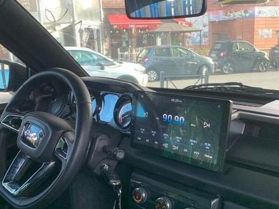 Usata Ligier JS50 2024 Blu Utilitaria