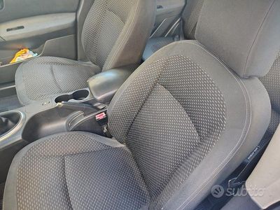 Usata Nissan Qashqai 103 CV (75 kW) 2009 SUV