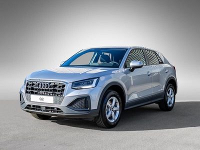 usata Audi Q2 Q2 30 TFSI30TFSI LED INTERFACCIA SMART CERCHI PARI AL NUOVO