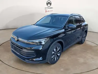 Usata VW Tiguan