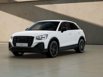 Nuova Audi Q2 Ambiente 150 CV (110 kW) 2026 Bianco arkona SUV