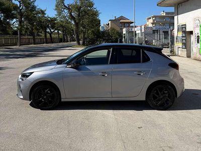 Occasion Opel Corsa Elegance 75 ch (55 kW) 2020 Gris Citadine