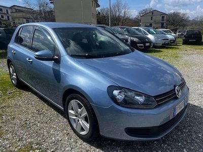Usata VW Golf VI Highline 140 CV (102 kW) 2009 Other Utilitaria