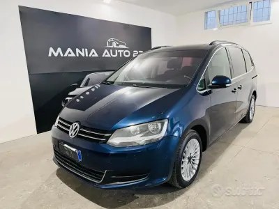 Usata VW Sharan