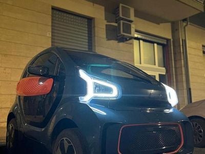 Usata XEV Yoyo 2021 Blu Utilitaria