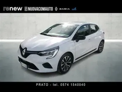 Usata Renault Clio V