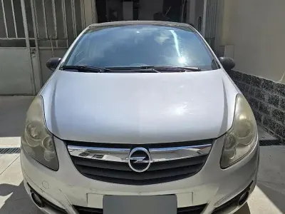 Usata Opel Corsa