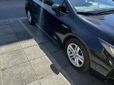 Usata Suzuki Swace 98 CV (72 kW) 2021 Station wagon