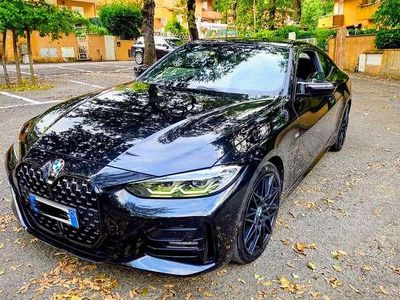 Usata BMW 420 M Sport 190 CV (139 kW) 2022 Coupé
