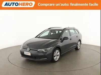 Usata VW Golf VII