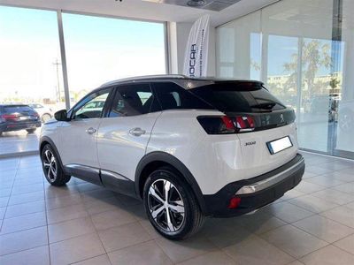 usata Peugeot 3008 1.5 BlueHdi 130 cv GT Line