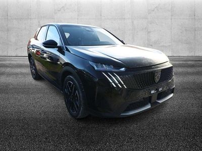 Nuova Peugeot 3008 Allure 145 CV (106 kW) 2026 Nero SUV