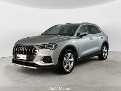 Usata Audi Q3