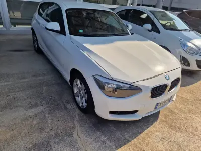Usata BMW 116 116 CV (85 kW) 2012 Utilitaria