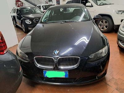 usata BMW 325 325 d Coupe Attiva