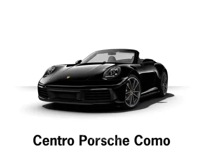 Usata Porsche 911