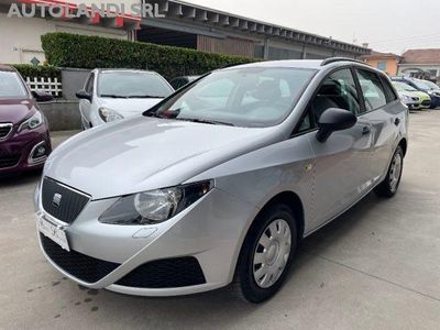 usata Seat Ibiza ST 1.2 TDI CR DPF Style