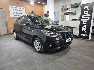 Usata Ford Ka