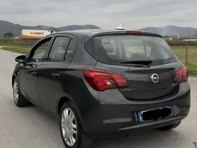 Usata Opel Corsa