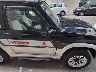 Usata Suzuki Vitara 129 CV (94 kW) 1998 SUV