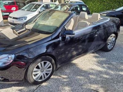 VW Eos