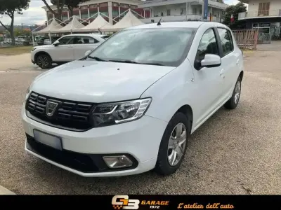 Occasion Dacia Sandero