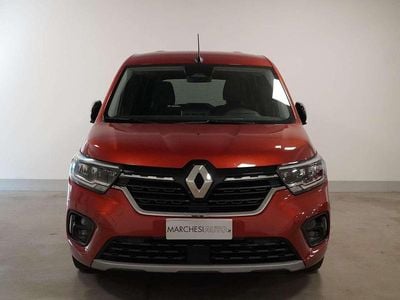 Usata Renault Kangoo Equilibre 95 CV (69 kW) 2023 Marrone Monovolume