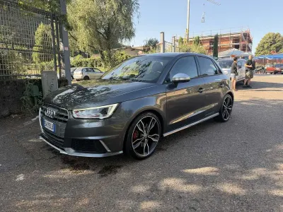 Usata Audi S1 Sportback