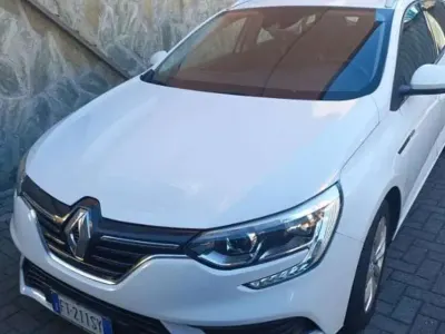 Usata Renault Mégane GrandTour