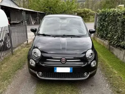 Usata Fiat 500