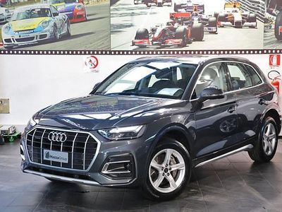 Antracite Usata 2023 Audi Q5 Advanced SUV | 35.750 €