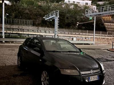 Fiat Stilo