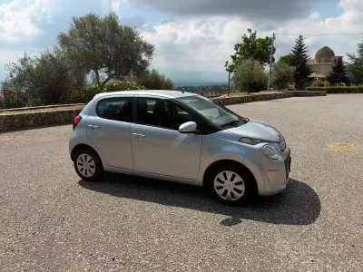 Usata Citroën C1
