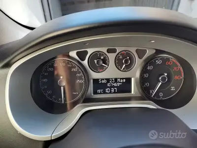 Usata Lancia Delta Platinum 140 CV (102 kW) 2013 Utilitaria