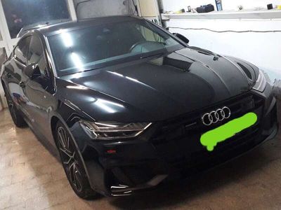 usata Audi A7 45TFSI 4x4